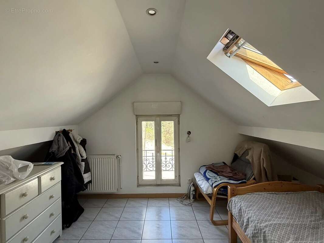 Appartement à NOISY-LE-SEC