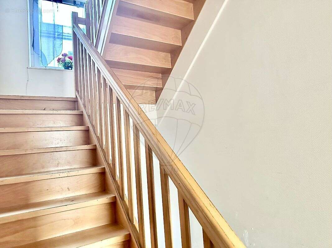 Appartement à ALGRANGE