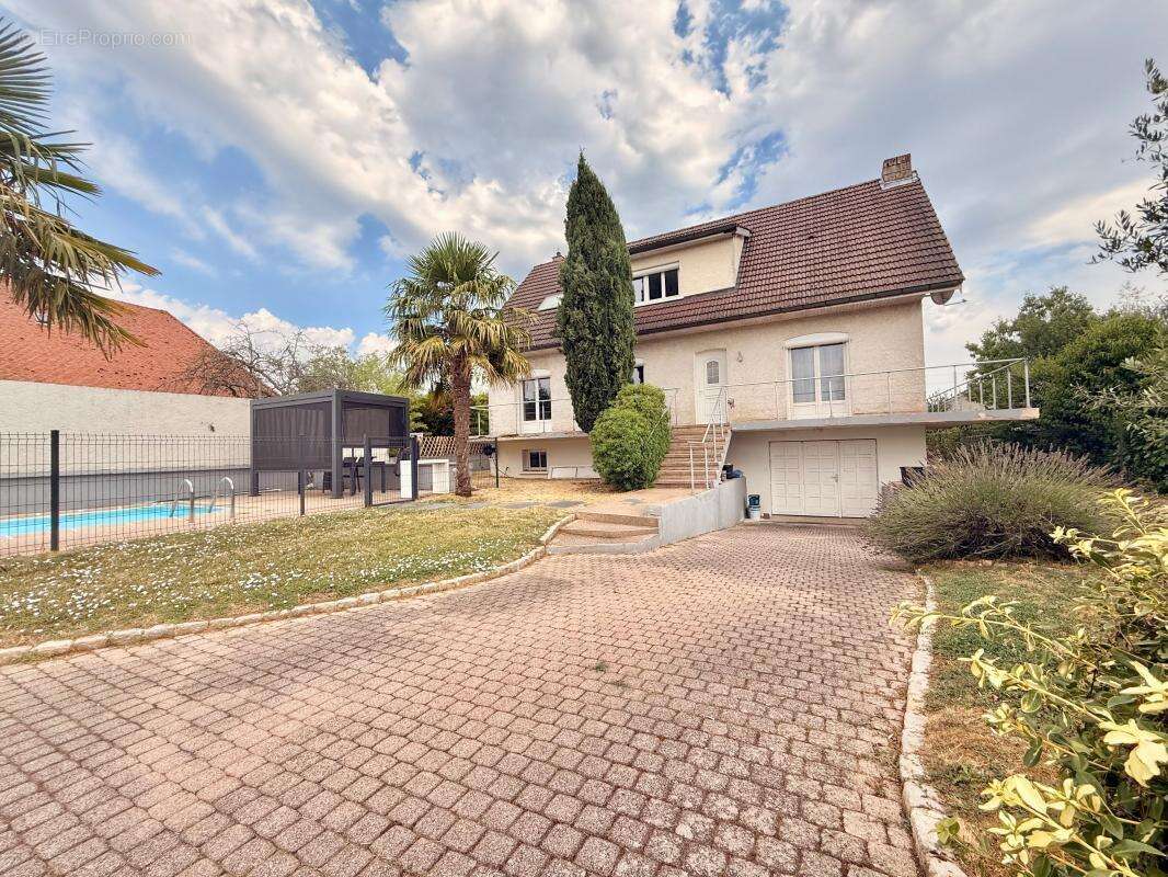 Maison À Vendre - photo 22