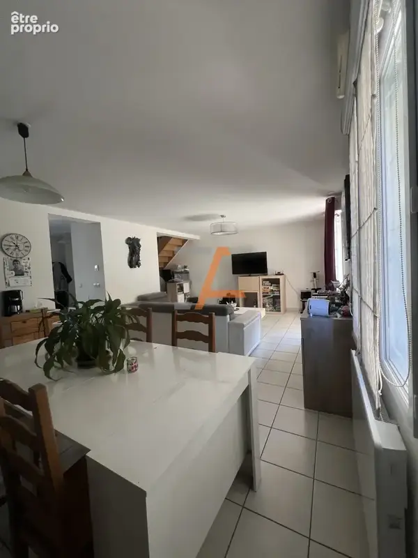 Maison 105 m2   3 chambres   Terrain clos et arboré   Secteur calme et recherché - photo 6
