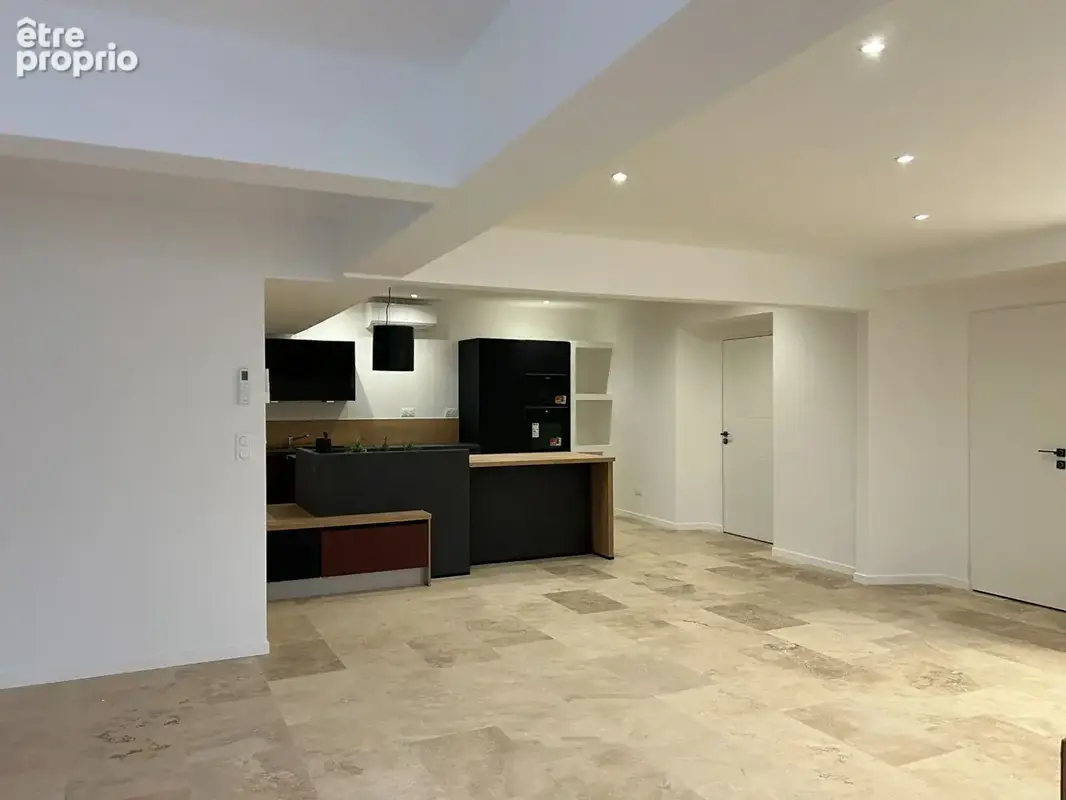 Appartement à LAVAL