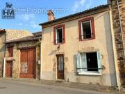 Maison à RANCON