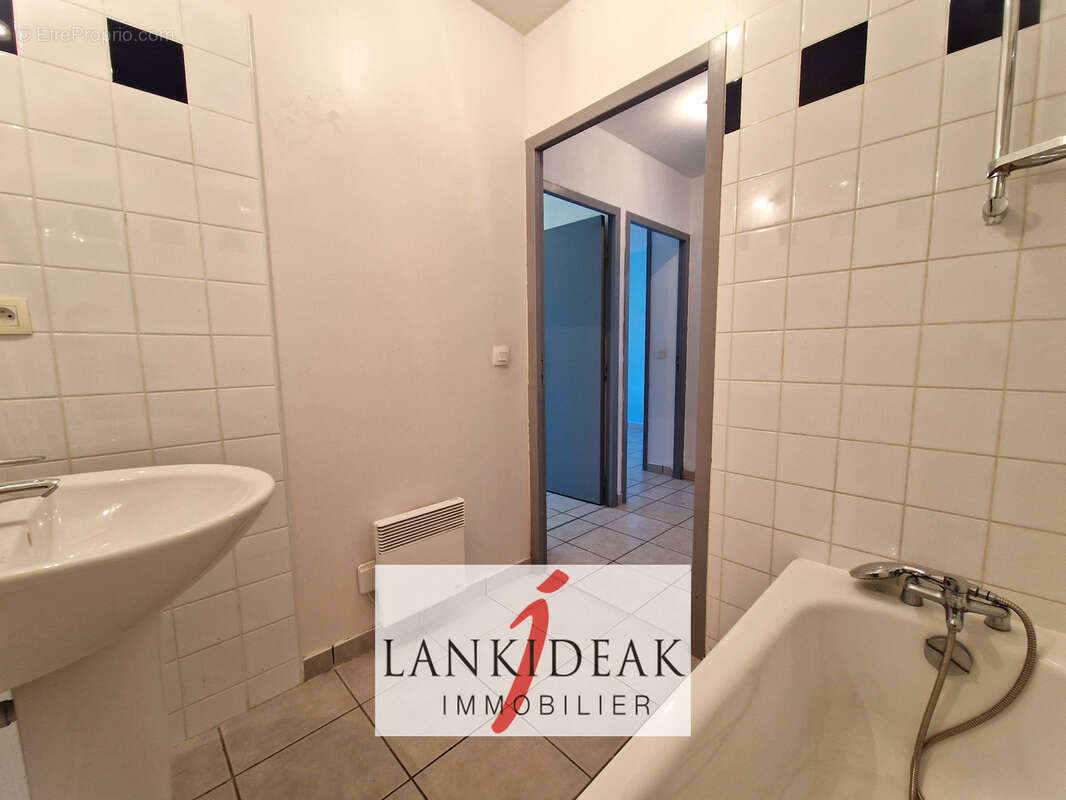 Appartement T3 de 63 m2 avec place de parking privative - photo 9