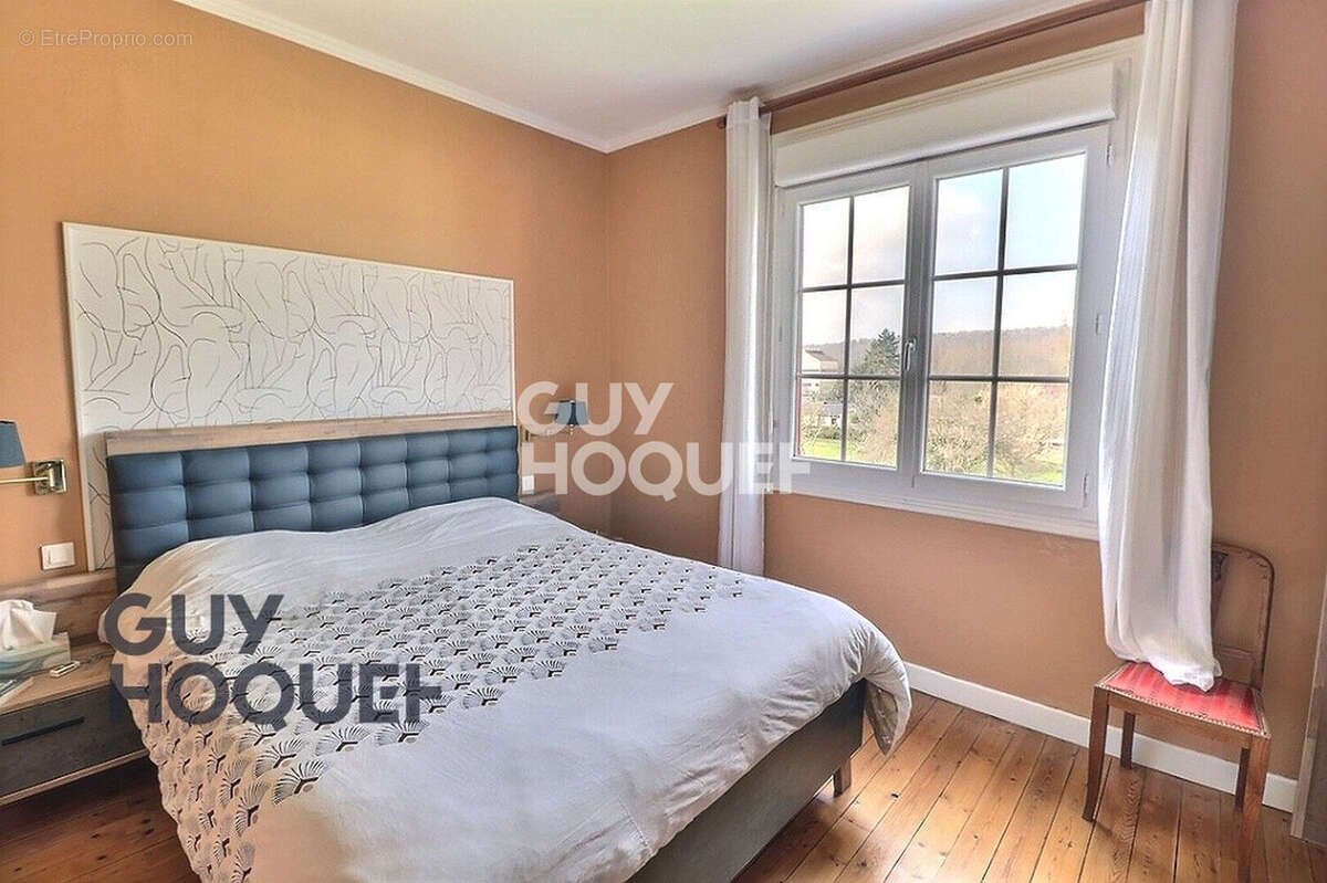 Maison à NASSANDRES