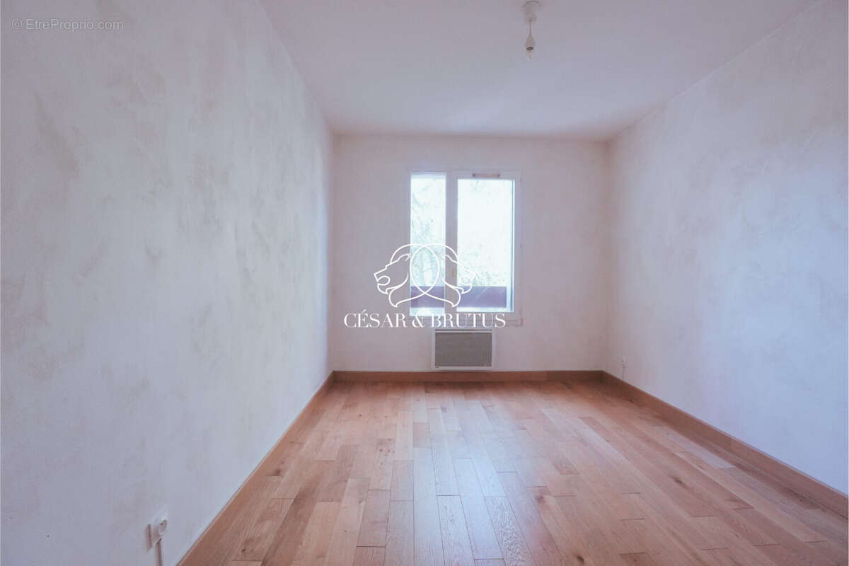 Appartement à LYON-9E
