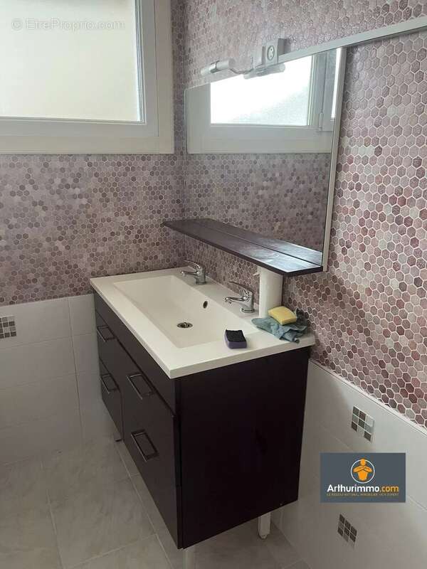 Maison à CHAMOUILLE