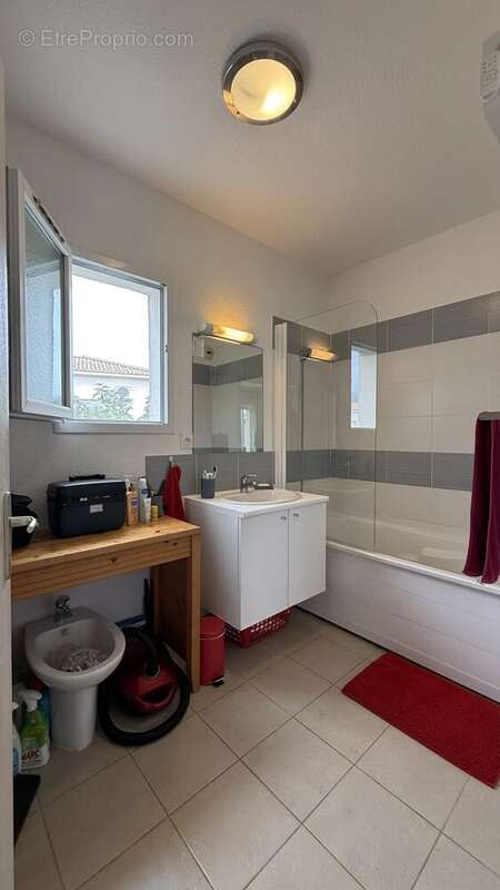 Appartement bord de mer Type 2 - photo 16