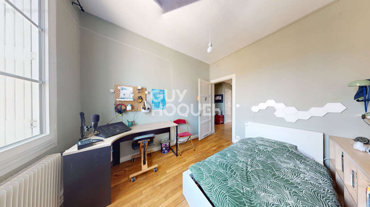 Appartement à TOURS