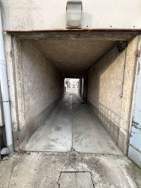 Appartement à ATHIS-MONS