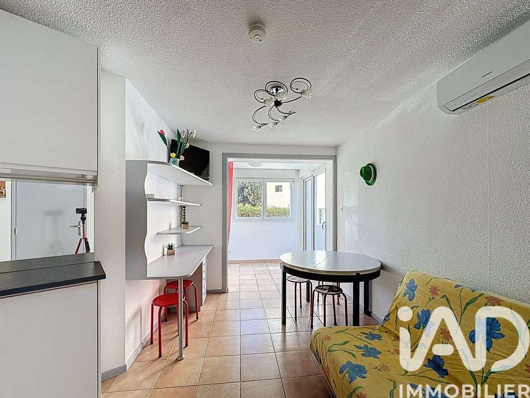 Photo 3 - Appartement à AGDE