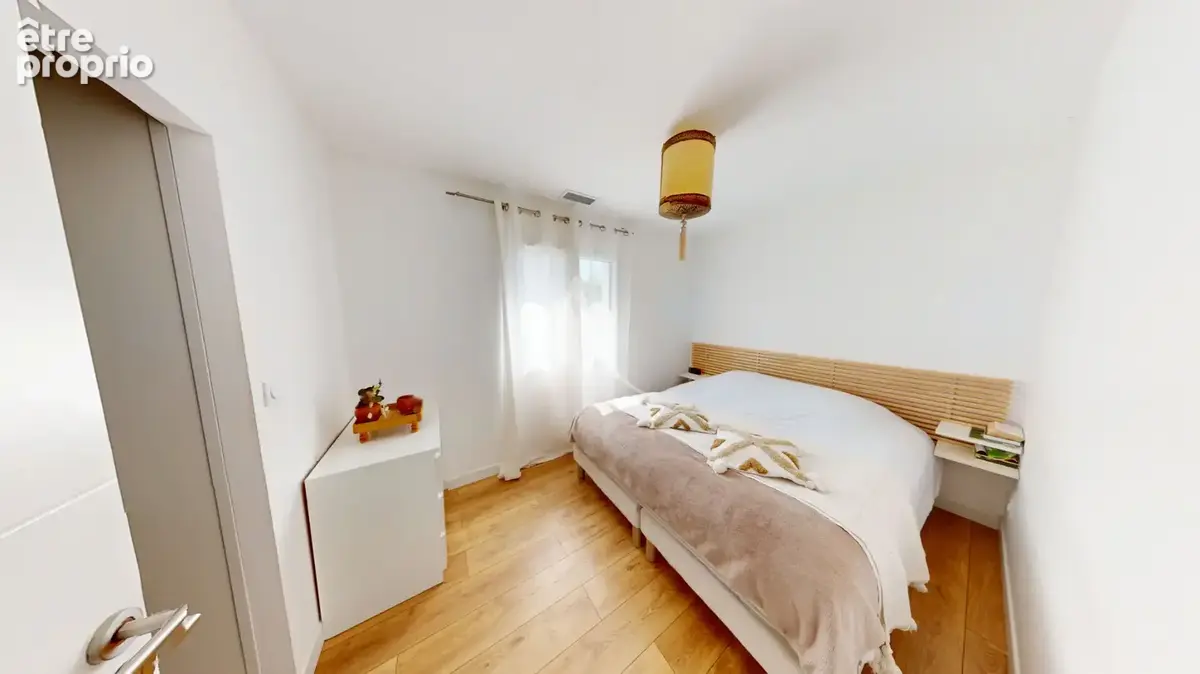 Maison  4 pièce(s) - photo 9