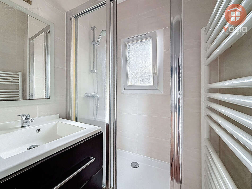 Appartement à PUTEAUX