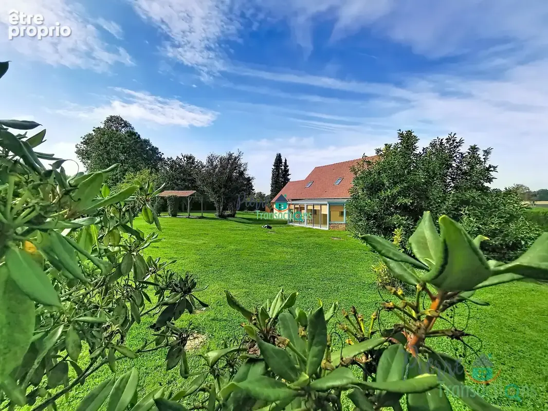 Photo Maison à Lanquetot au prix de 275 000€