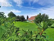 Maison à LANQUETOT