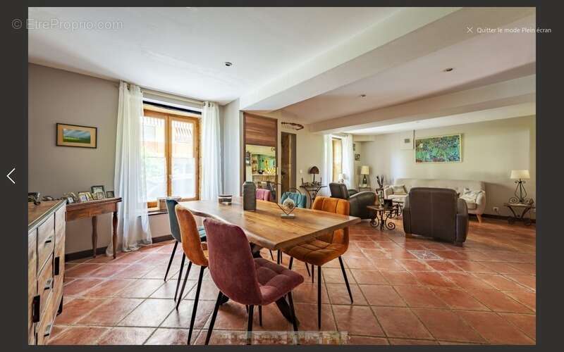 Maison à vendre 6 pièces VILLEFRANCHE SUR SAONE (69) - photo 10