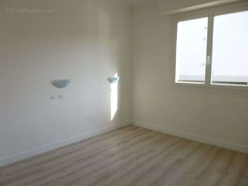 Appartement à LORIENT