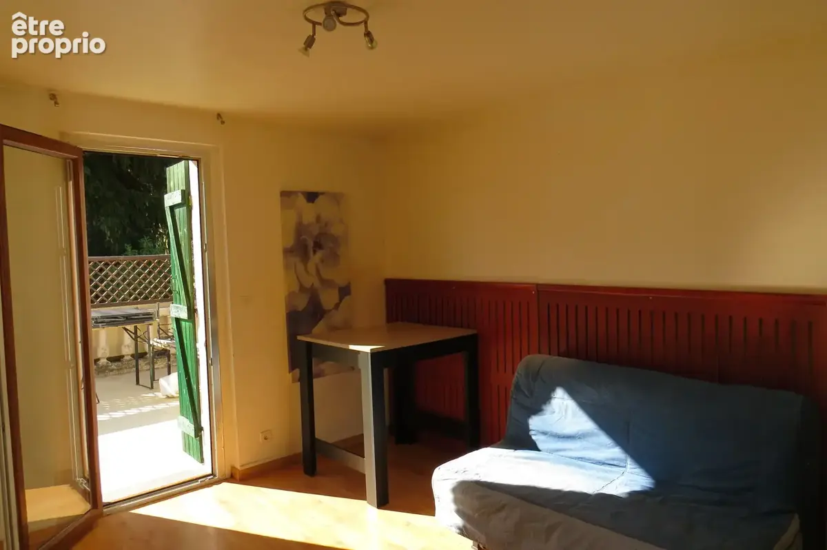 Maison - proche centre - photo 7