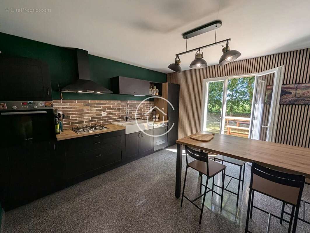 Maison 5 pièces à vendre à Marolles - 349 000 € - photo 7