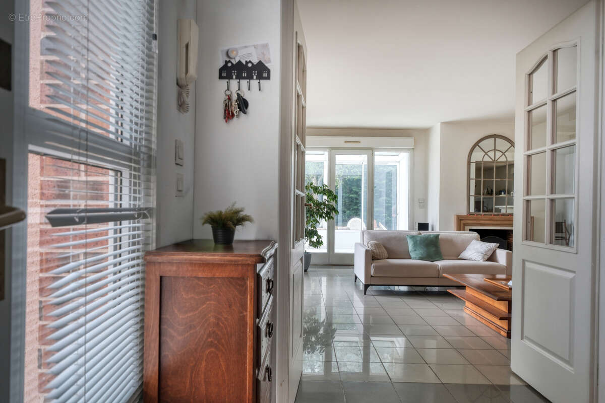 Maison à FORGES-LES-BAINS