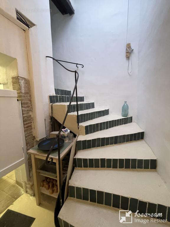 Restaurant brasserie 80m2 saint paul de vence - photo 24