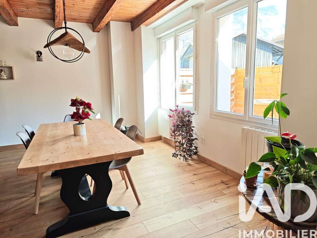 Photo 7 - Maison à MAGLAND