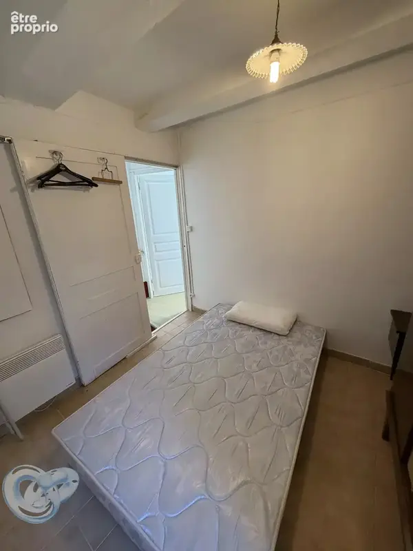ST CHRISTOL maison de village de 35 m² habitables - photo 9