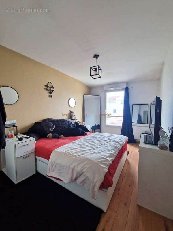 Appartement 47 m² à Reze  - photo 4