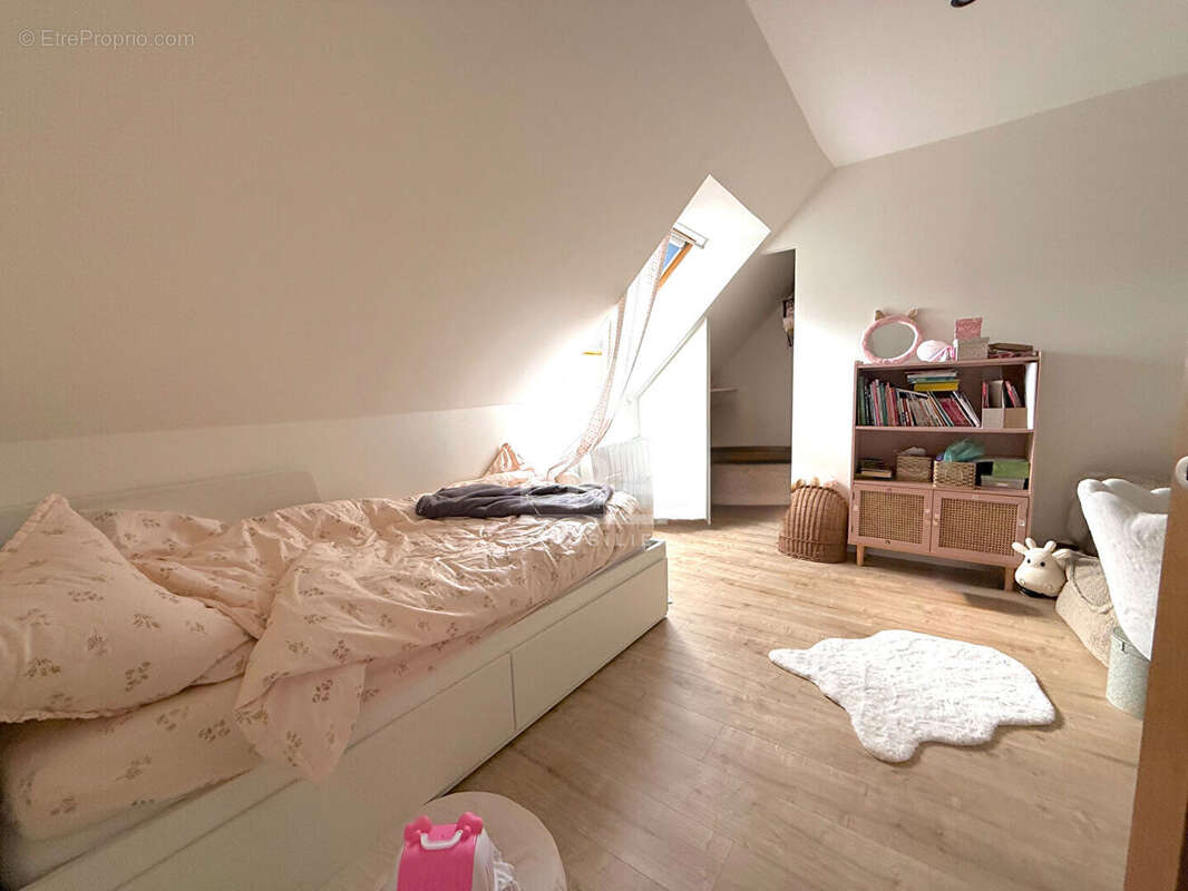 Maison 180m² à cormont - photo 6
