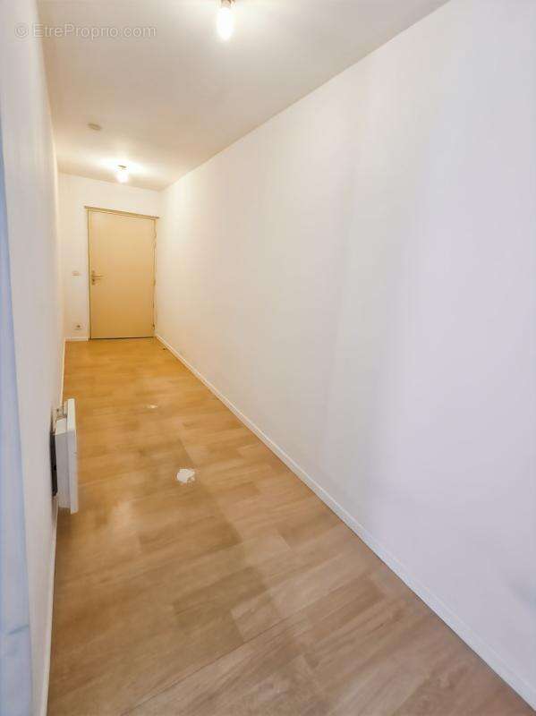 Appartement à CORBEIL-ESSONNES