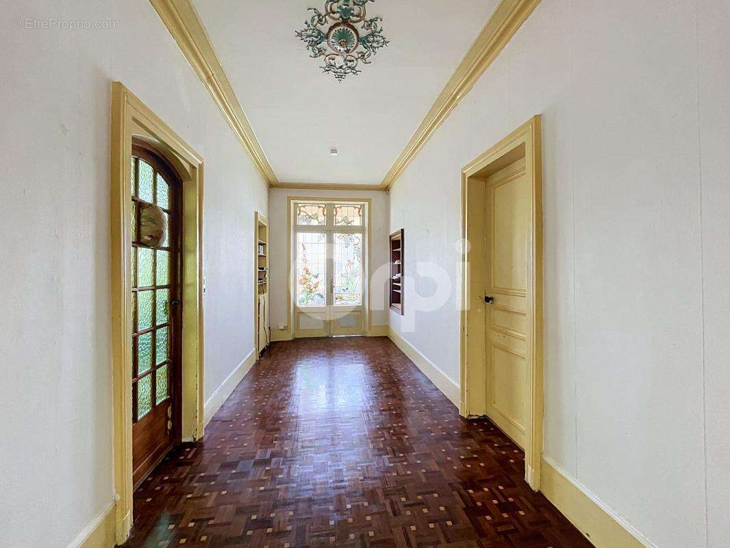 Maison à CLERMONT