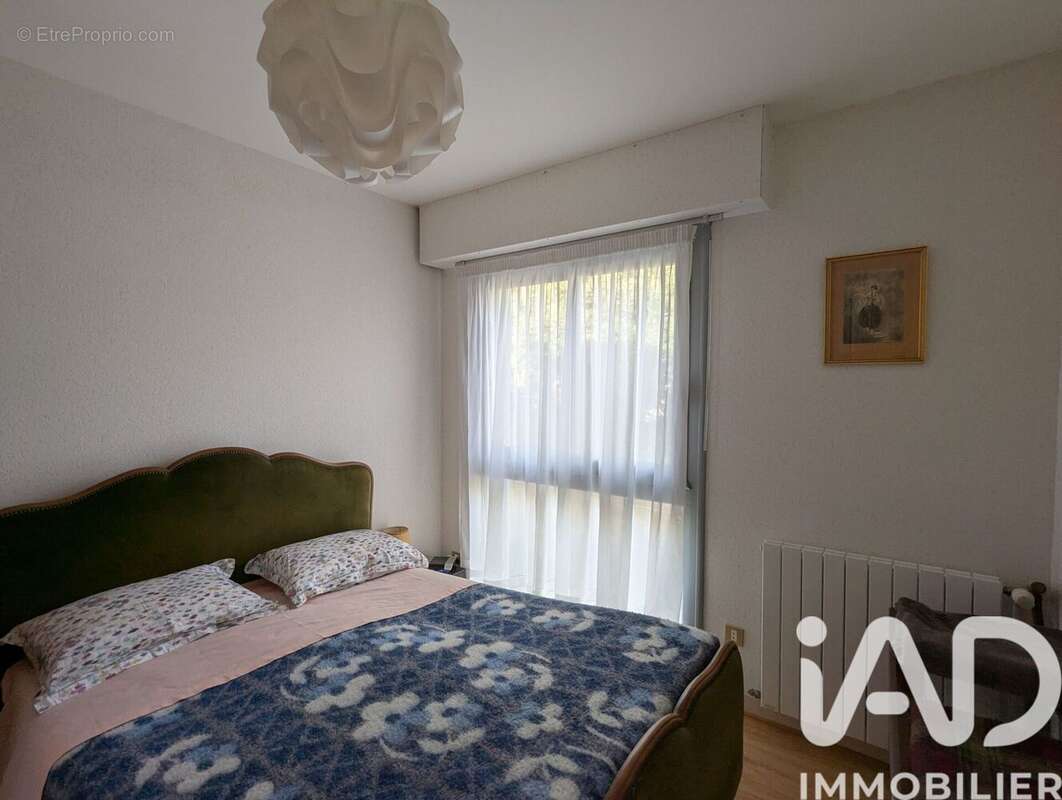 Photo 7 - Appartement à SAINT-GEORGES-DE-DIDONNE