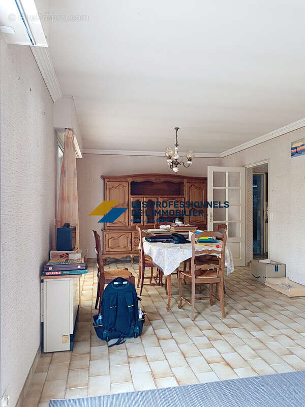 Charmante maison sur Férel - photo 6