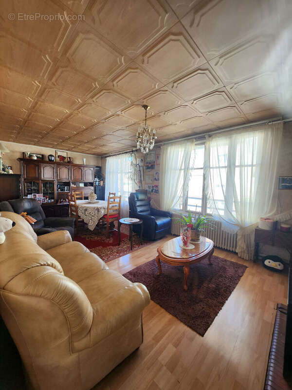 Photo 7 - Maison à LIMOGES