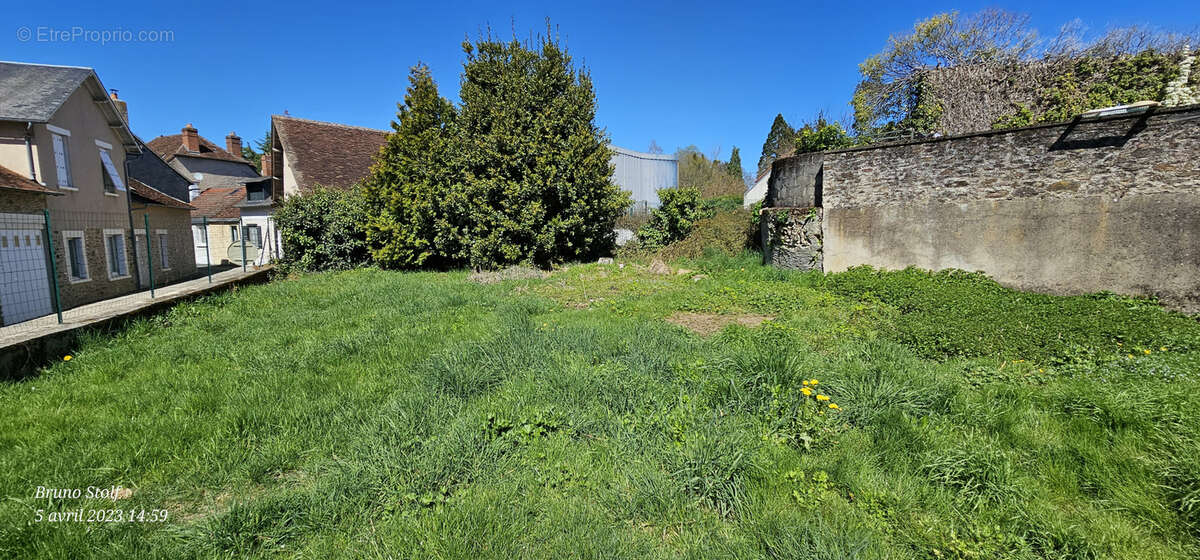 Bâtisse de charme avec 2 logements indépendants - photo 32