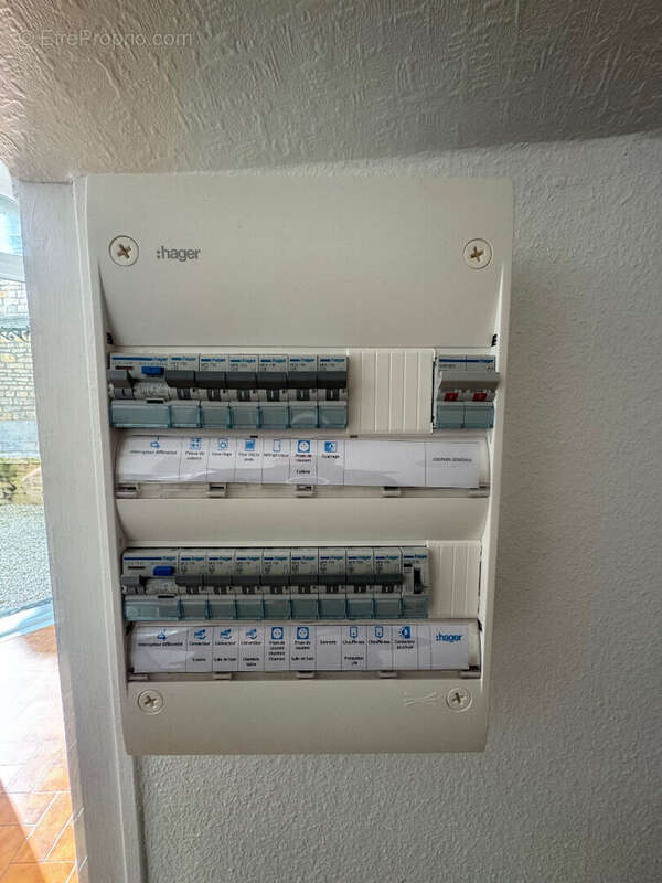 Appartement à BESANCON