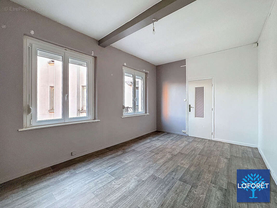 Appartement à VALENCIENNES