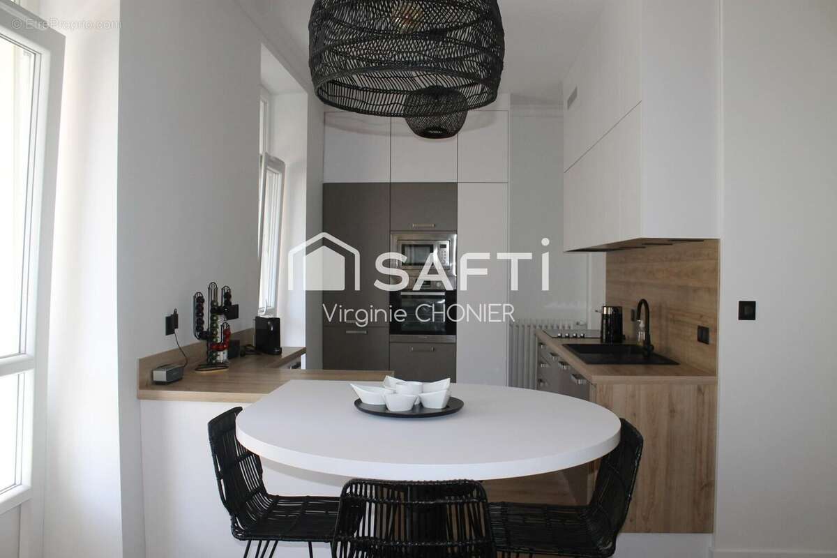 Photo 2 - Appartement à VICHY