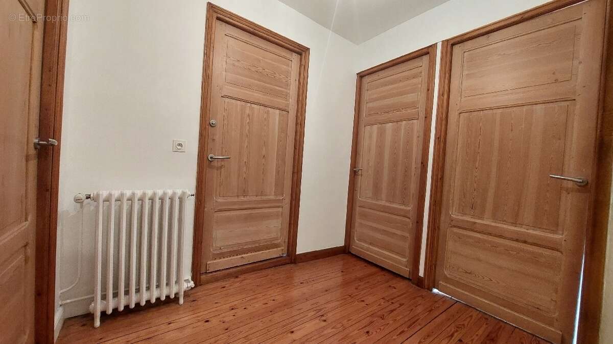 Maison à BARLIN