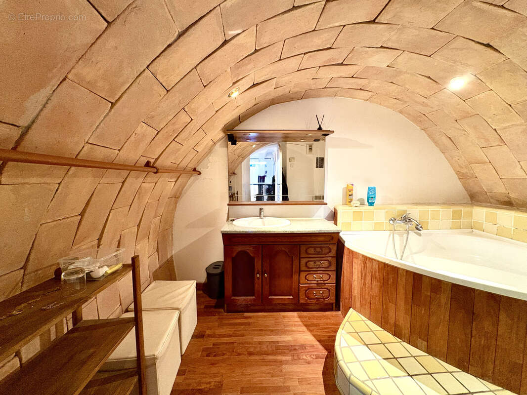 Appartement à LEVENS