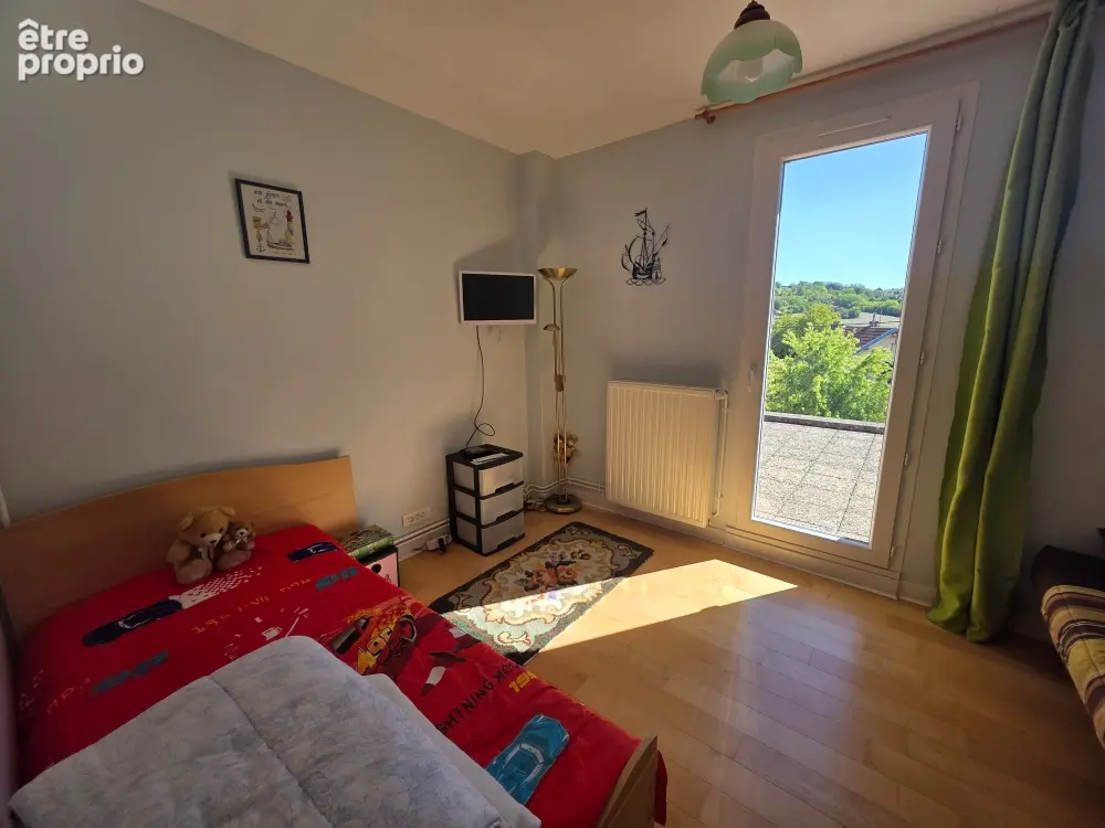 Maison Cusset 5 pièce(s) 85 m2 - photo 6