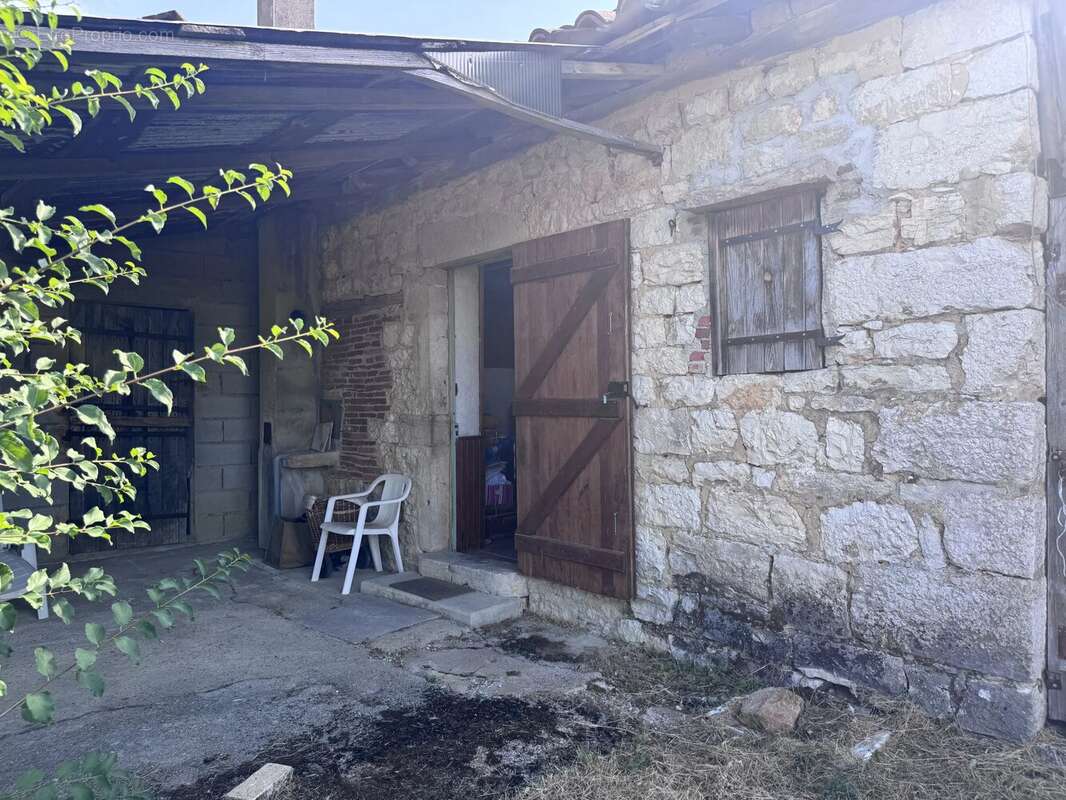 Maison à LOUHANS