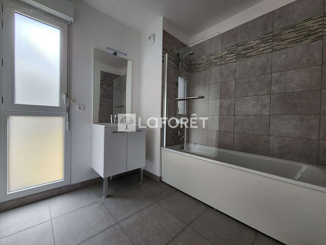 Appartement à ELBEUF