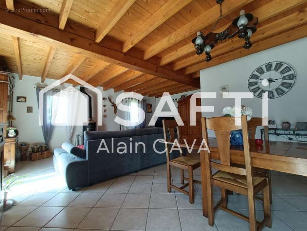 Photo 3 - Maison à SELONNET