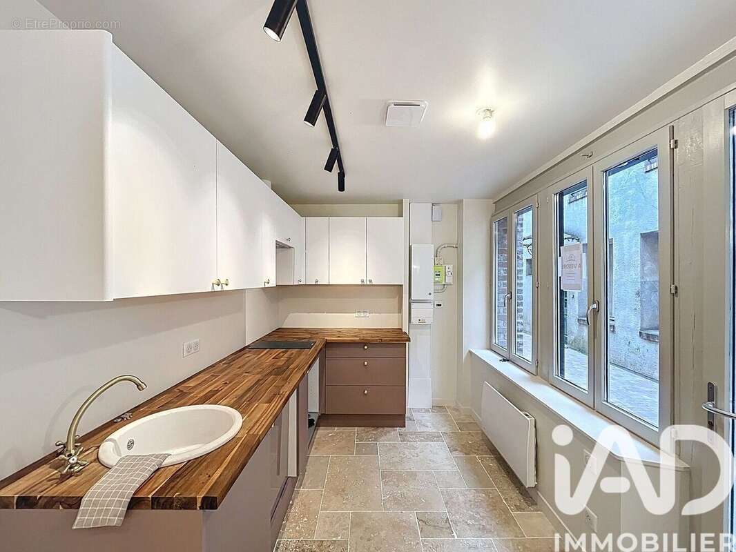 Photo 6 - Appartement à HONFLEUR