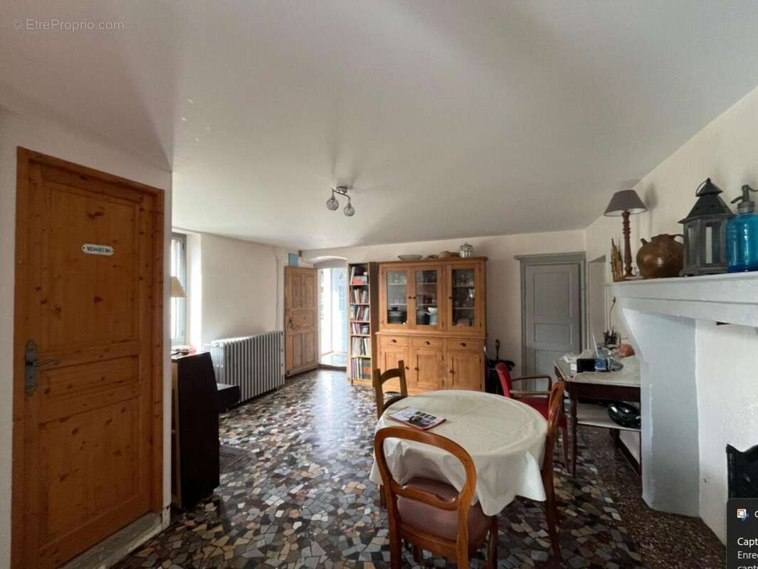 Maison 287 m² à Cize  - photo 8