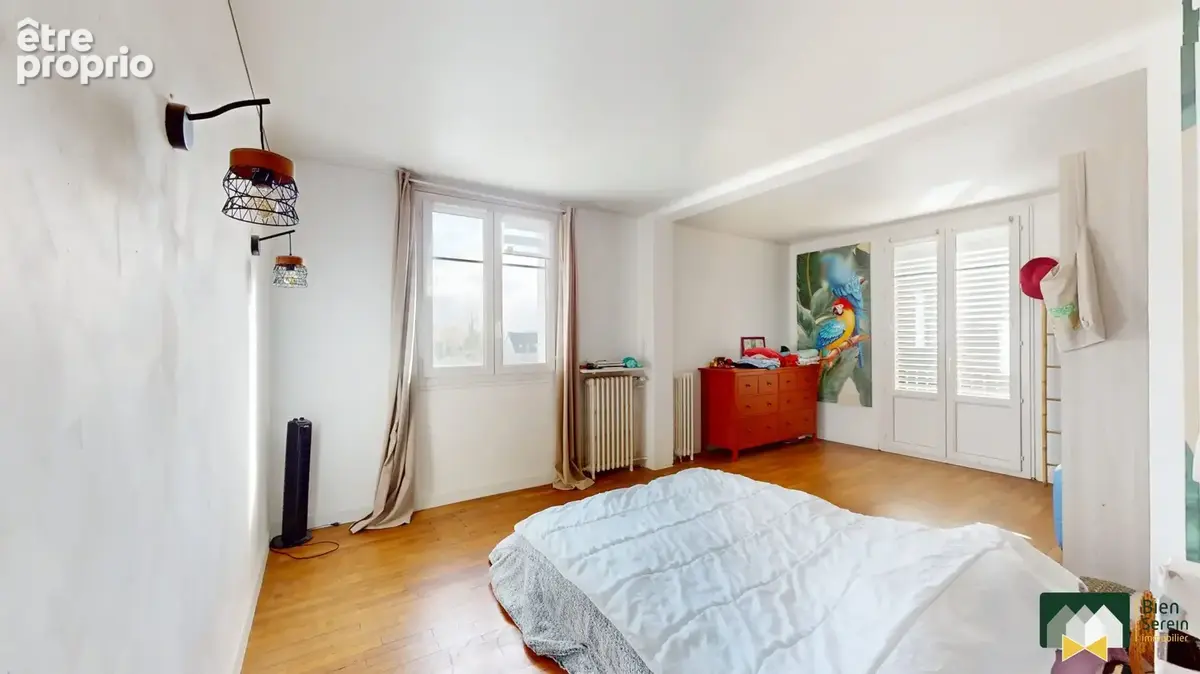 Maison 5 pièces 105 m² à vendre à Luisant (28600) - photo 5