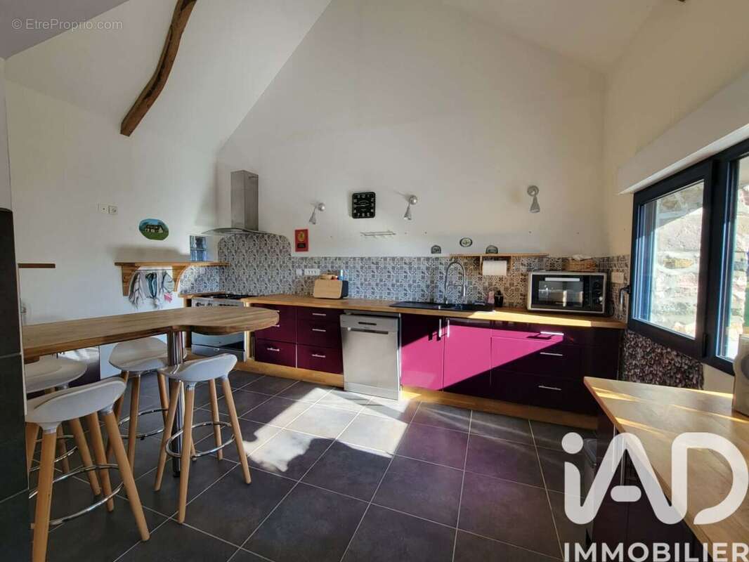 Photo 5 - Maison à PLANGUENOUAL