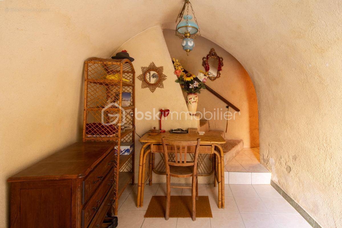 Maison à BOUCOIRAN-ET-NOZIERES