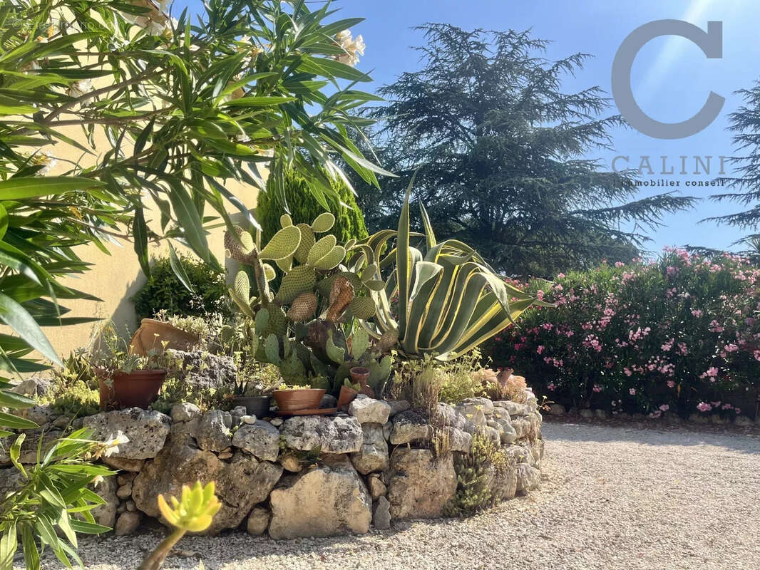 Maison à GARRIGUES-SAINTE-EULALIE