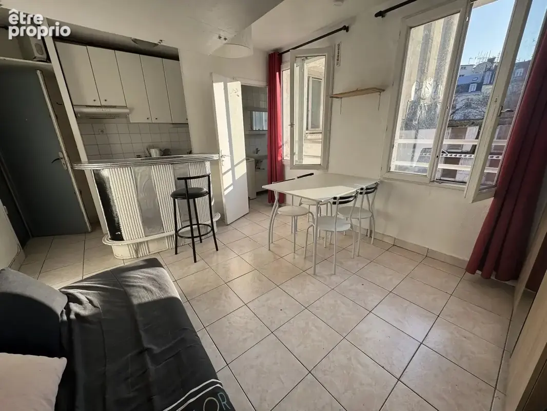 studio lumineux - photo 2